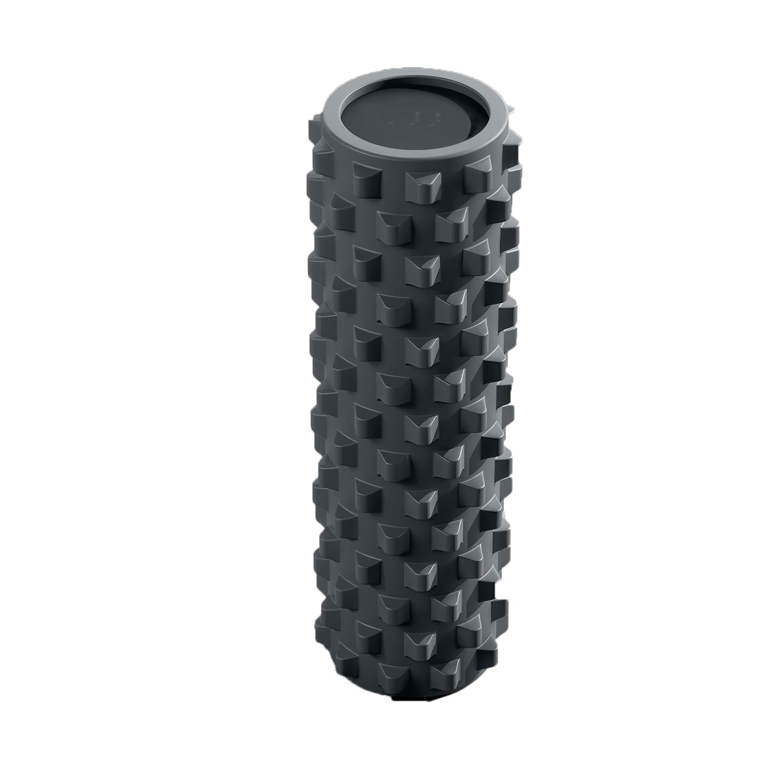 Tiefengewebs-Muskelmassage, Sport-Massagegerät, Fitness, Gewebe-Regenerations-Massagerolle For Fitnessstudio, Yoga, Pilates, Ultraleicht(Color1,45x12cm)