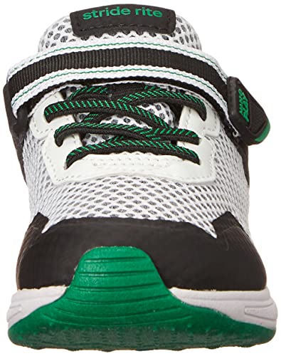 Stride Rite Boy's M2p Radiant Bounce Sneaker2