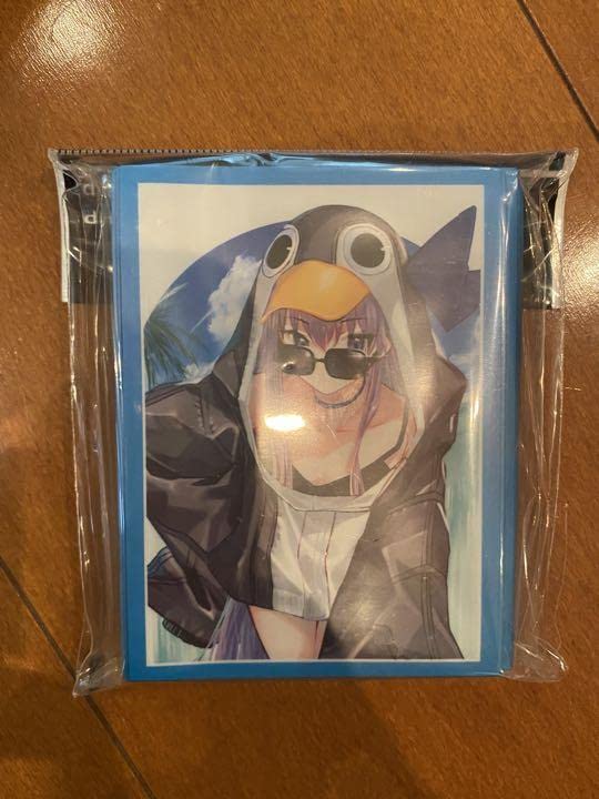 Amazon.co.jp: コミケ 未確認スリーブ Fate ラムダリリス メルトリリス