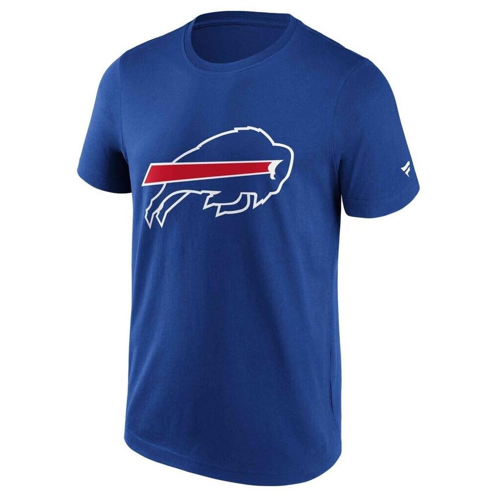 Fanatics Bills Tee