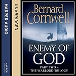 Cover of Enemy of God