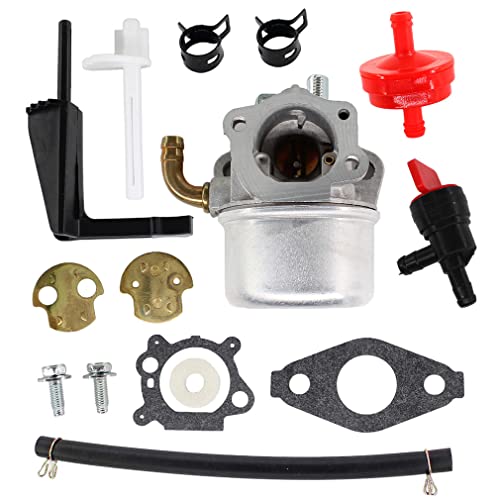 Carburateur MTD Bolens 126302 595145 pour moteur 4 temps 205 cc