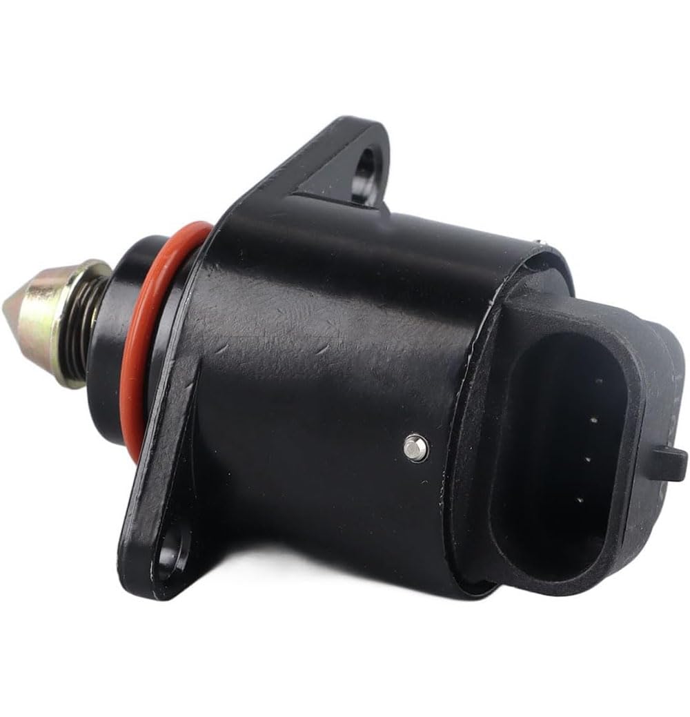 Valvola di Controllo Aria al Minimo (IAC) per Chevrolet Aveo Daewoo Lanos 99-06 AC495 17059602 93744675
