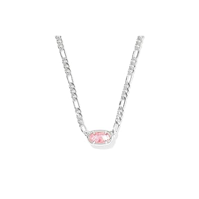 Kendra Scott Elisa Figaro Chain Short Pendant Women