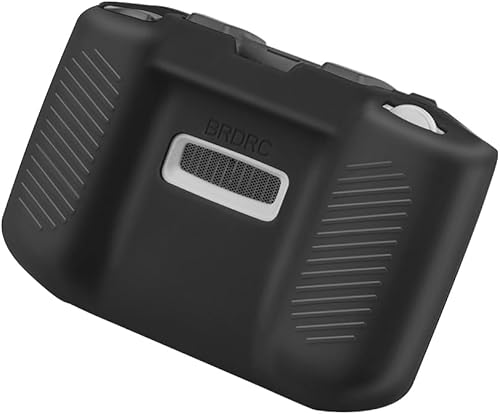 Miniatura 5 de BTG RC-N1 N2 N3 Funda protectora de silicona para DJI FlipNEOMavic Air 3S 2SMini 4KMavic 3Mini 4 3 Pro Accesorios de control remoto