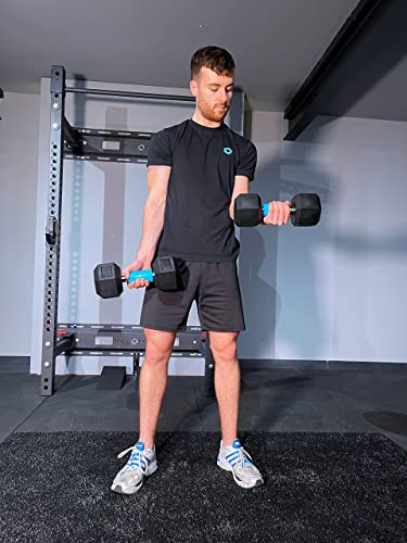 RPM Power Bar Grips - Imbottiture per Bilanciere