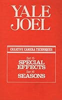 Creative Camera Techniques - Set 15: Special Effects; Set 16: Seasons B000U425JA Book Cover