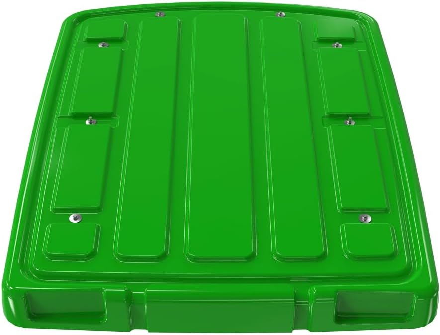 John Deere Canopy LVB25334