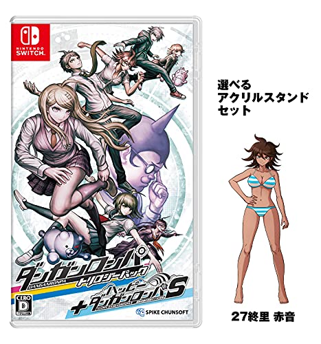 最安ショップ比較】 【Amazon.co.jpエビテン限定】【27終里 赤音