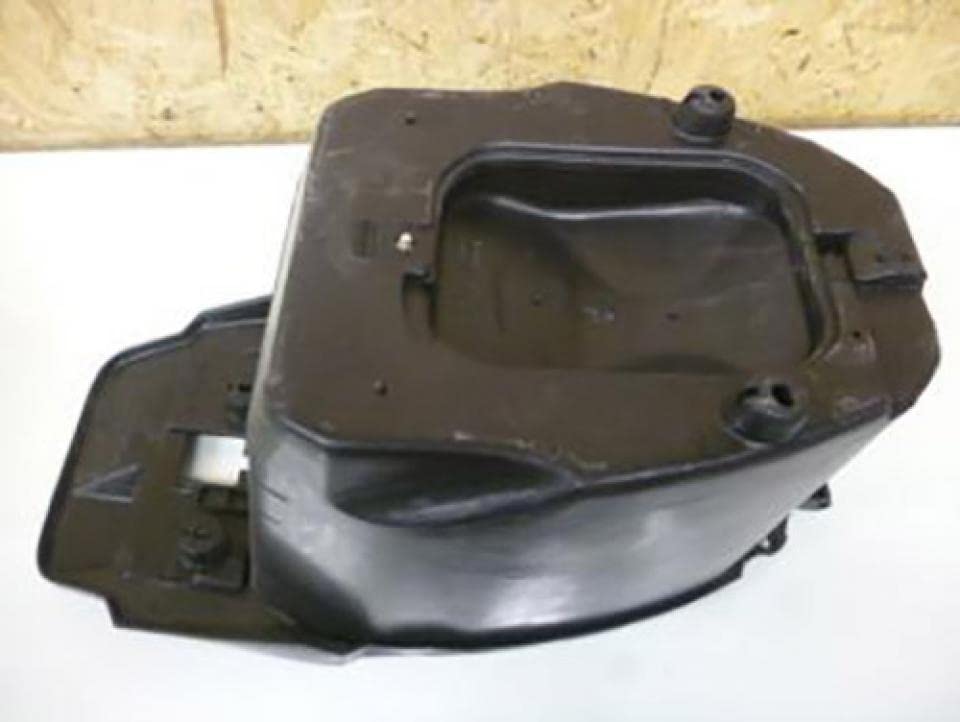 Baúl scooter Baotian 50 BT49QT-9 maletero trasero moto XT50LFTC 2