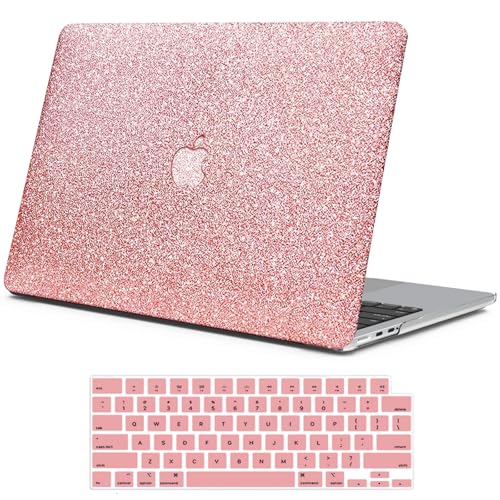 Mektron For M4 MacBook Pro 14 Inch Case 2024 A3112 A3401 A3185 - View #2