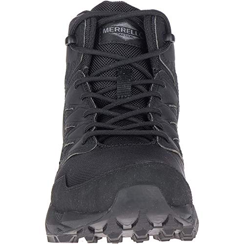 Image of Merrell Men's Moab 2 Mid Waterproof Hiking Boot
