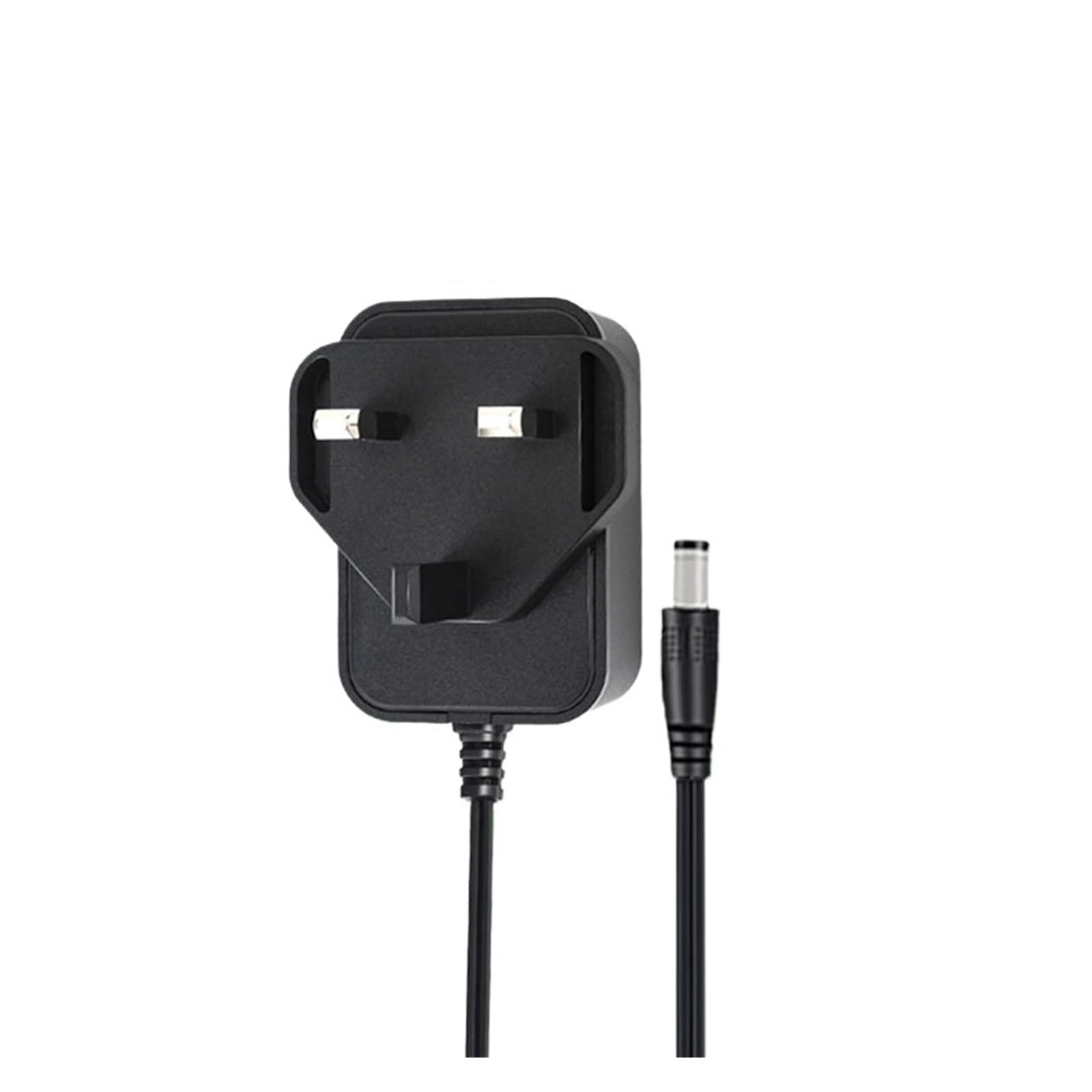 Adaptador espejo de belleza 12V soluciona cortes de luz en cargador UK 24V