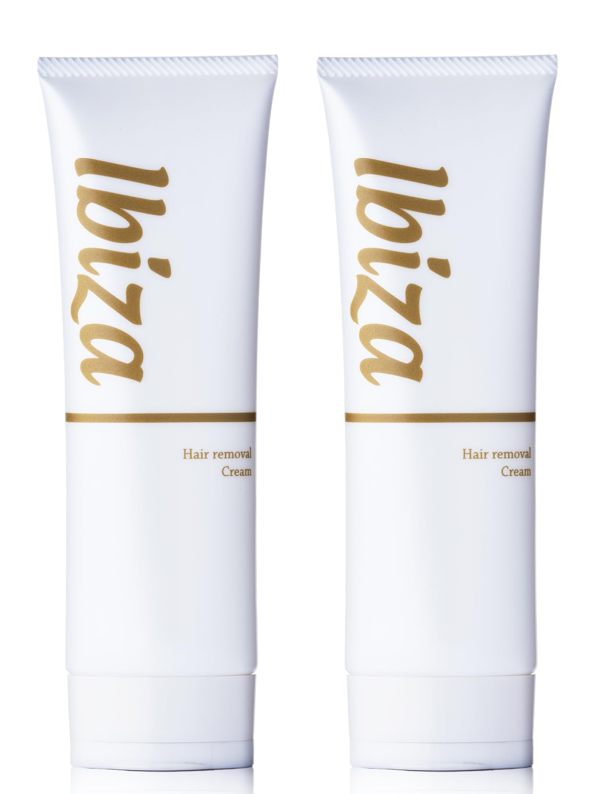 Amazon.co.jp: IBIZA 除毛クリーム 2本セット 除毛力10倍アップ vio