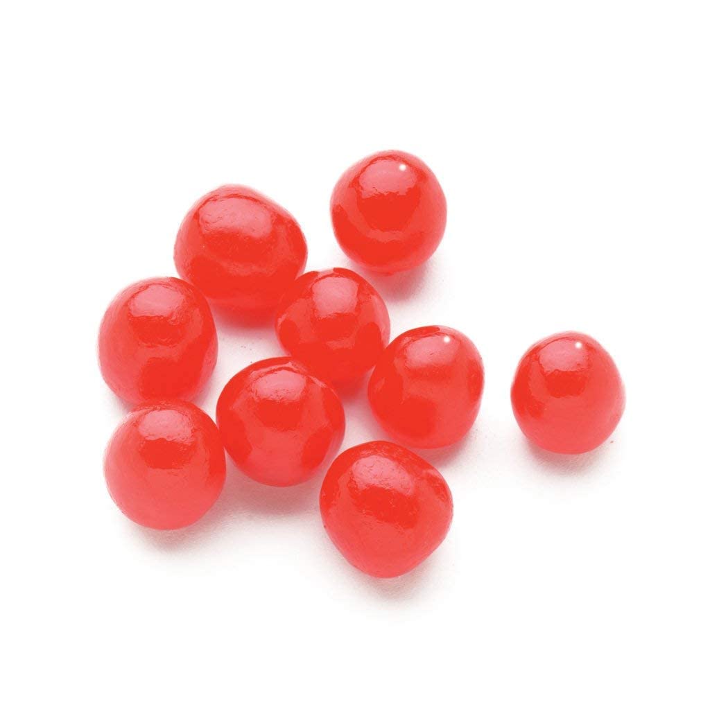 Bayside Candy Fruit Sours (Cherry, 3LB)
