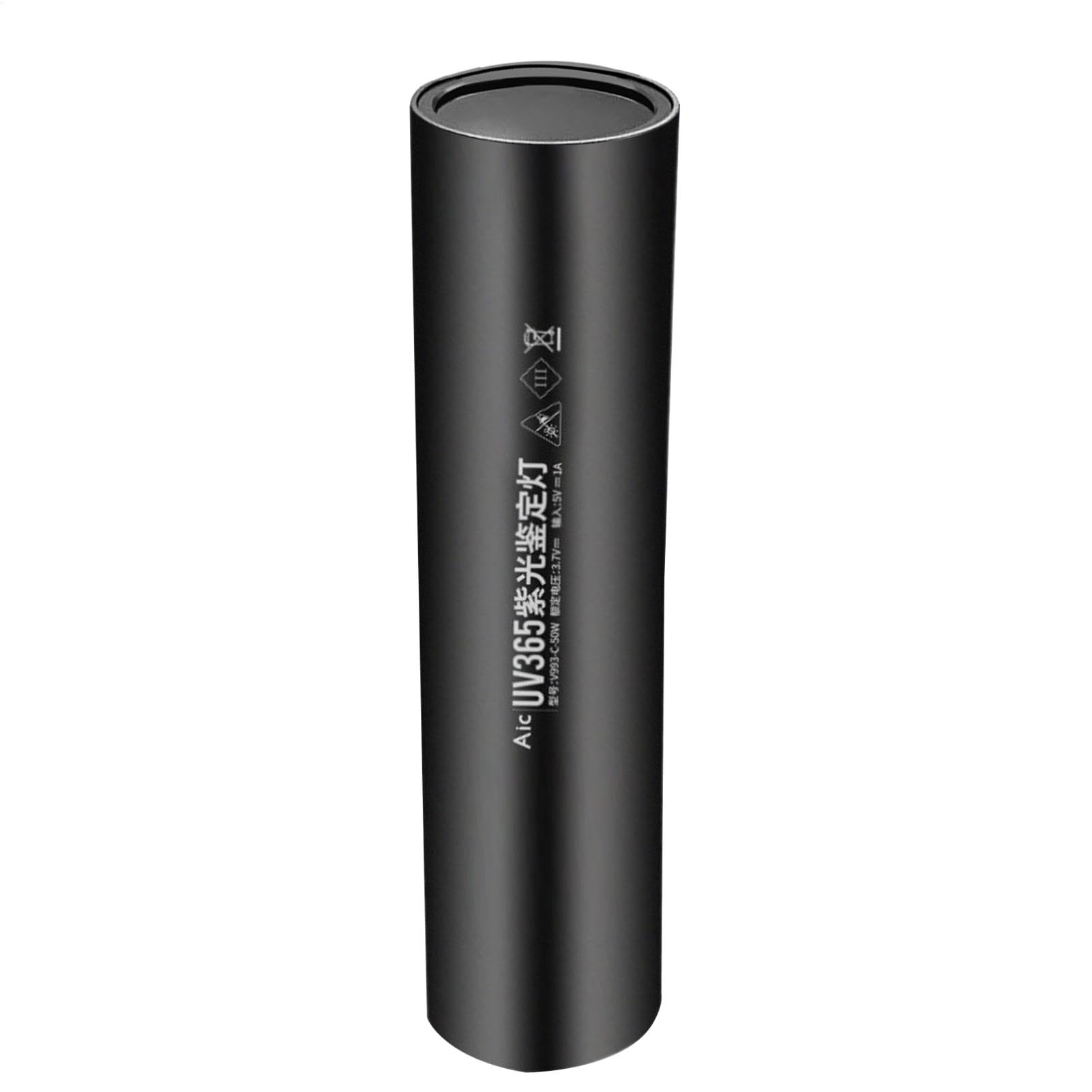 Lampe de poche rechargeable à lumière noire UV - Stylo de testeur de faux billets, Stylo de testeur de faux billets UV | Taches d'animaux domestiques et inspection des aliments, Lampe de poche UV pour