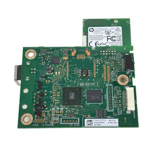 �c�[�� G3Q35-60001 Formatter Board for compatible with HP M102W M104W 104W 106W Mainboard MotherBoard Logic Board Printer Parts(M10