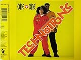 technotronic get up acapella  One + one