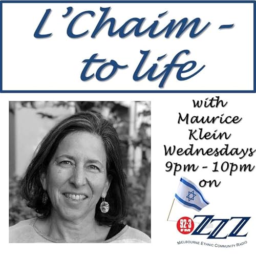 Sidra Kranz Moshinsky – Jewish Museum of Australia: Gandel Centre of Judaica is celebrating 30 years in its beloved Alma Road home