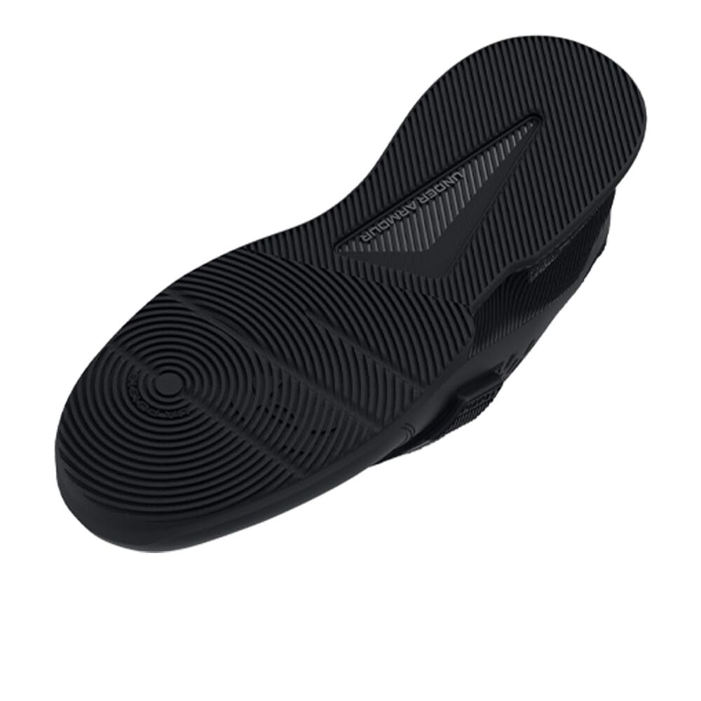 Under Armour Kobiety Under Armor Reign Lifter Shoes 3023735-001Trampki podnoszenie ciężarów