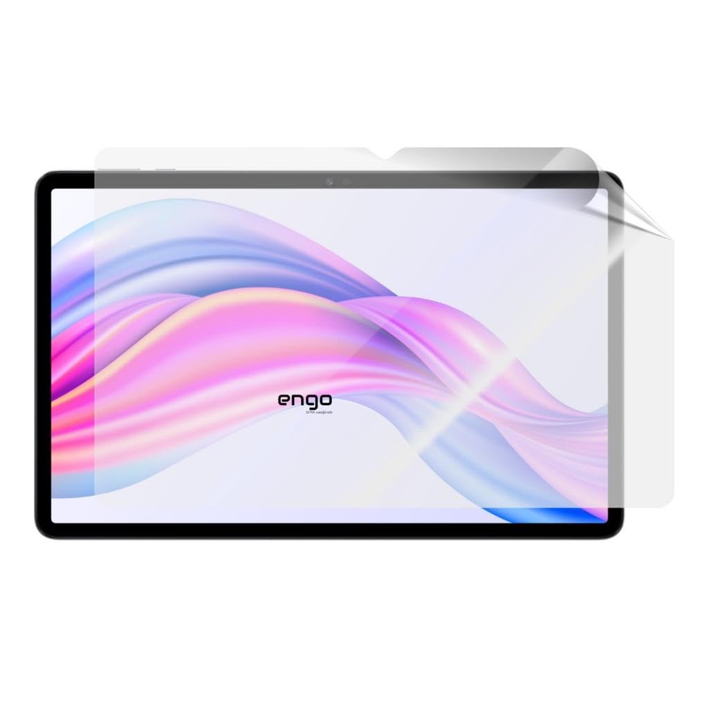 Engo Honor Pad X9 11.5 İnç İle Uyumlu Paperfeel Ekran Koruyucu Kağıt Hissi Veren Dokulu Mat Yüzey, Tablet Kalem Kullanımı, Not Alma Ve Çizim İçin Koruma