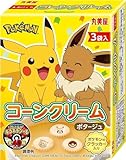 丸美屋 ポケモン コーンクリーム ポタージュ（スープの素） 53.1g