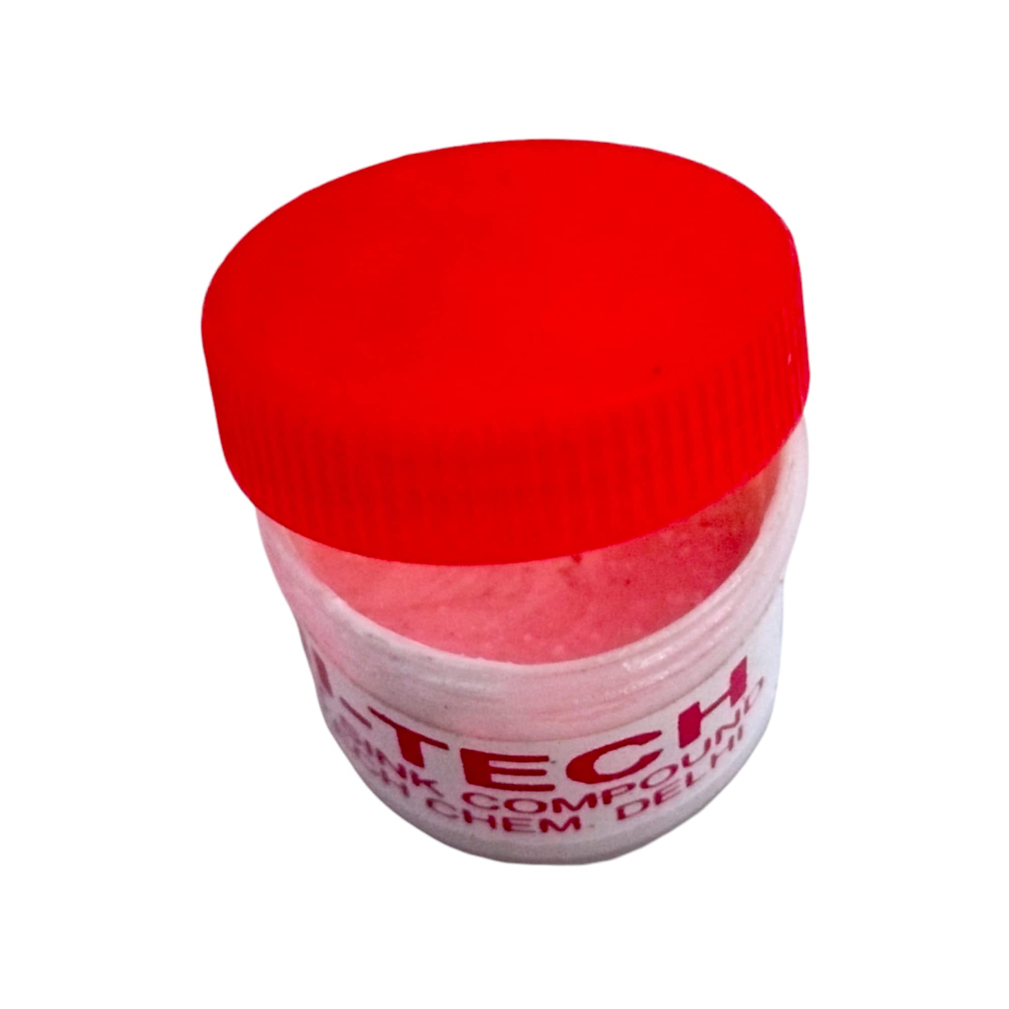 10G Thermal Paste - CPU Cooling & Fan Heat Transfer -5