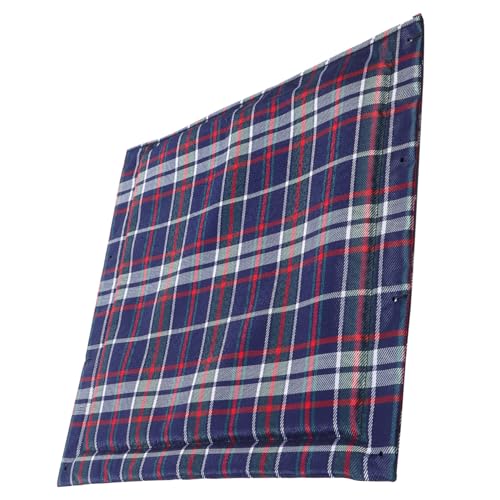 FRCOLOR Wheelchair Cushion Fishing Seat Wheelchair Seat Cover Pressure Relief Cushion Wheelchair Accessories Wheelchair Seat Pad Thick Seat Cushion Wheelchairs Oxford Cloth Backrest Sofa