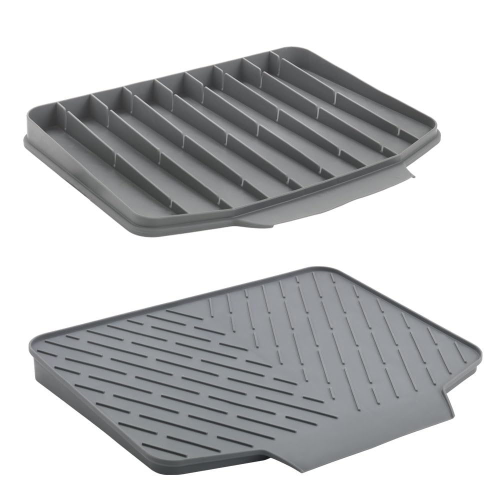 Metaltex 320495000 Plastic Drying Mat