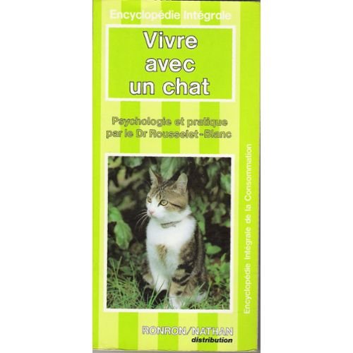 Vivre avec un chat [Unbound]
