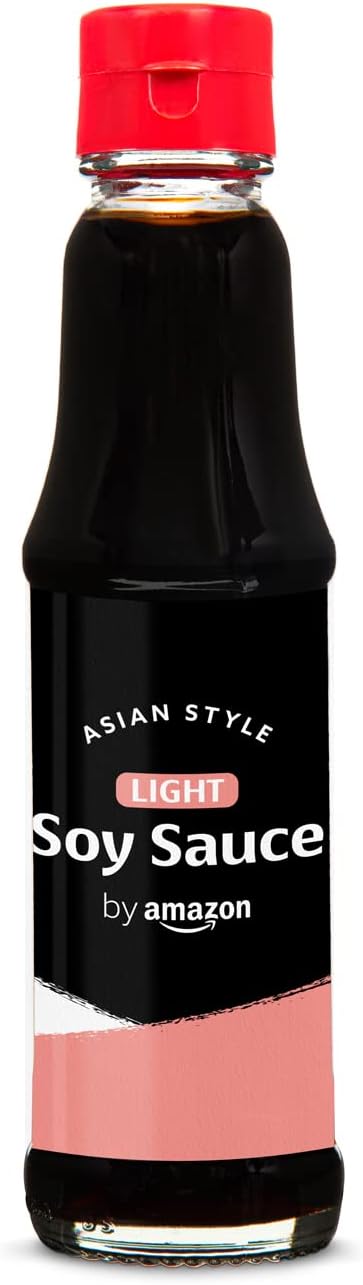by Amazon Soy Sauce Light, 150ml