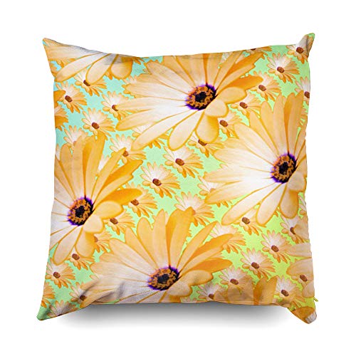 Funda de almohada Shorping 40x40 cm avec fermeture éclair invisible - 3