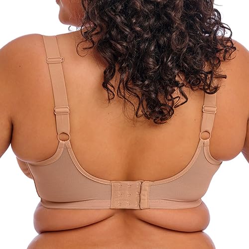 Image of Elomi Women's Plus Size Matilda Underwire Plunge Bra