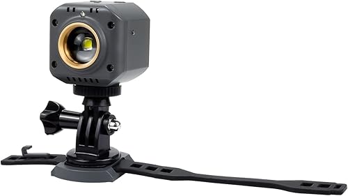 Miniatura 1 de 6500K recargable noche vuelo LED reflector para DJI Mini 3Pro2SEMavic aireSpark Drone Accesorios