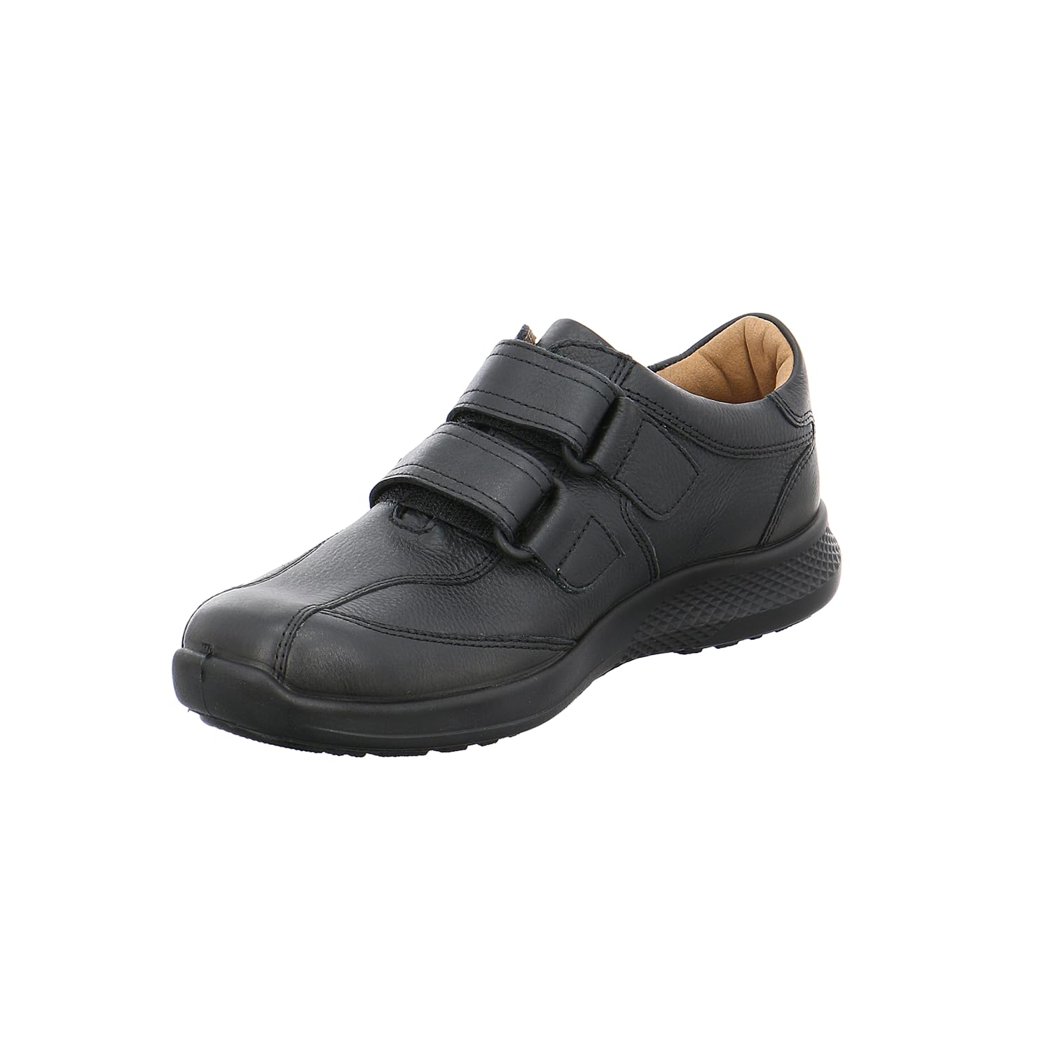 Jomos Campus Ii, Men’s Loafers, Black (Schwarz 270-000), UK (47 EU)
