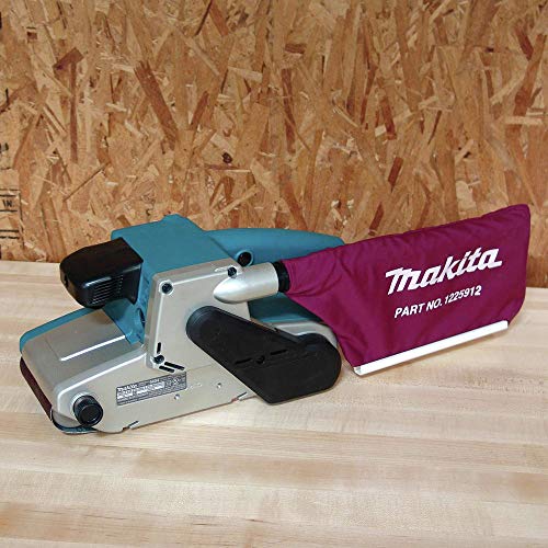 Makita - vue 8