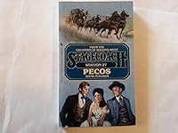 Pecos 0553261932 Book Cover