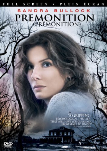 Premonition (Fullscreen) Bilingual [DVD]