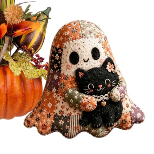 Kit de costura de Halloween DIY, el regalo ideal para aficionados