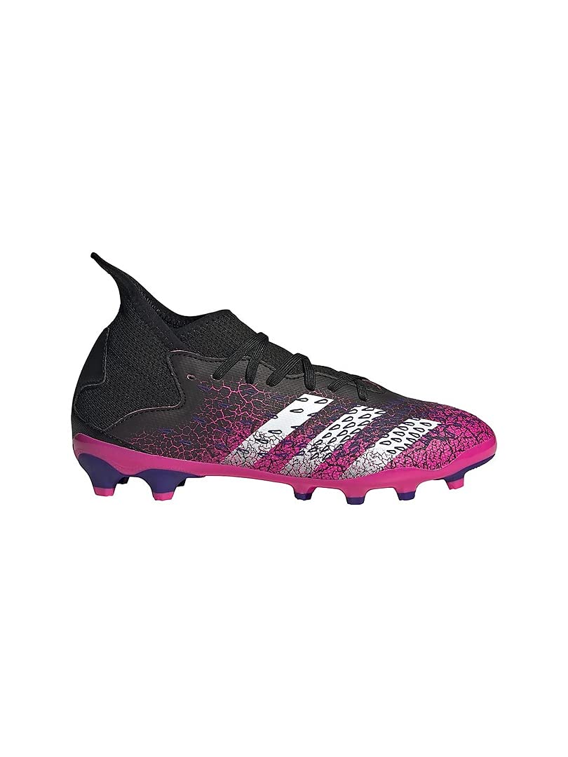 adidas Predator Freak .3 MG J - Zapatillas Deportivas Unisex niños