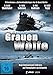 Produktbild Graue Wölfe - Deutsche U-Boote im 2. Weltkrieg - Das Boot - Die Grauen Wölfe (2 DVD Schuber)