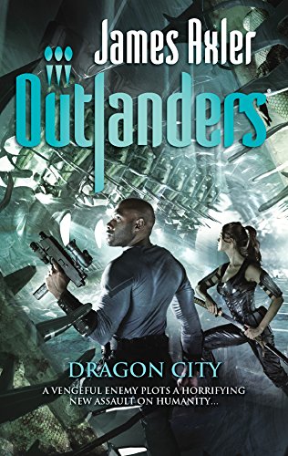 Dragon City (Outlanders)