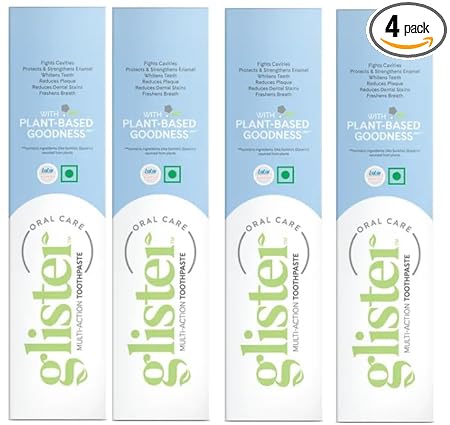 Amway Glister ToothPast New Pack 200GM