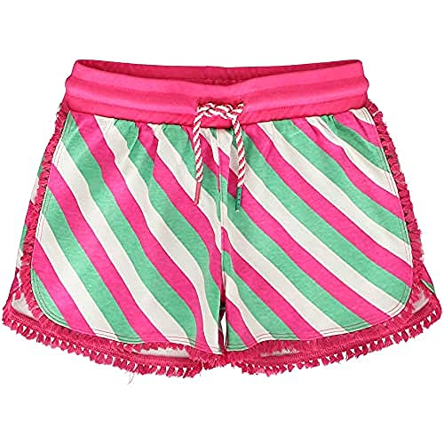 Lemon Beret Small Girls Short Pantaloni Cargo da