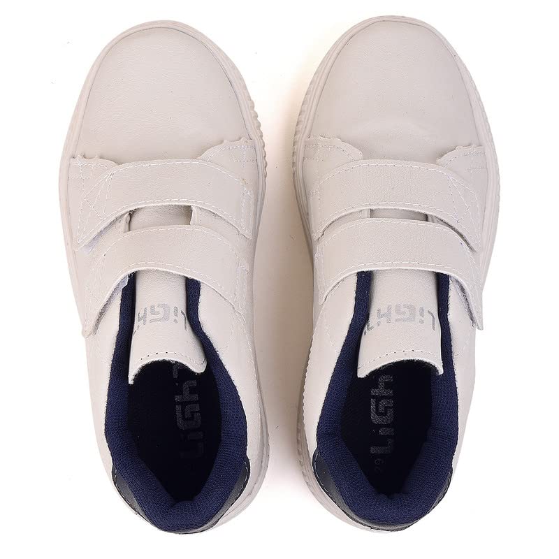 Sapatenis Infantil Sapatilha Calce Facil Casual Social LIGHT + Relogio em promoção! Veja a oferta e mais achadinhos de Sapatos Infantis 4 Hoje é o melhor dia para comprar Sapatenis Infantil Sapatilha Calce Facil Casual Social LIGHT + Relogio com aquele preço maroto! Promoção! Aproveite a oferta! 4