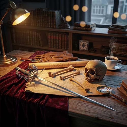 Dutch Dialogues (B1) - DD110: 26 mrt &mdash; D'Artagnan gevonden?! Rick gelooft alles (Rick, Pieter & Lisa)