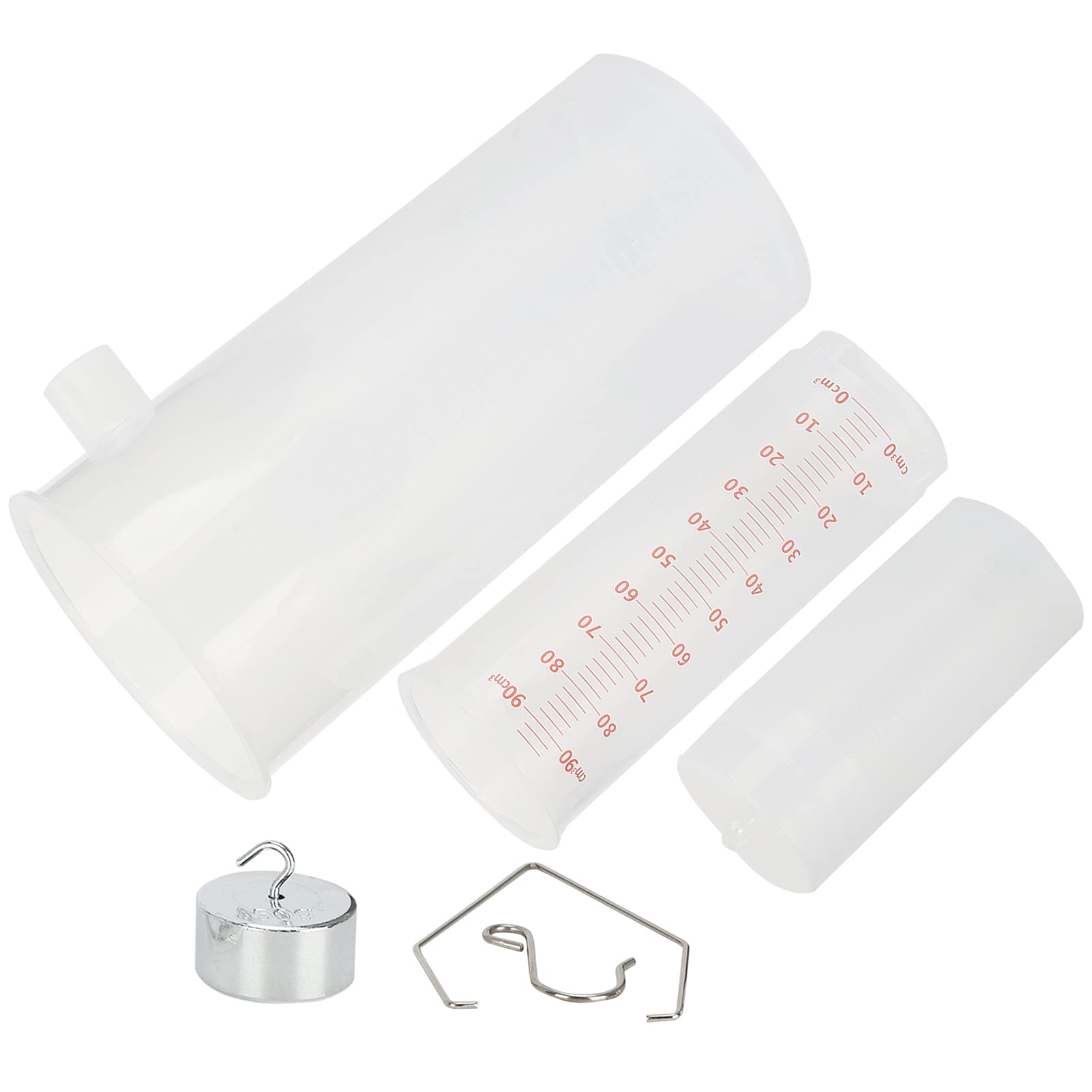 Buy Archimedes Principle Overflow Cup, Chemistry Science Supplies