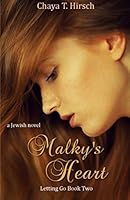 Malky's Heart: a Jewish novel 1530653800 Book Cover