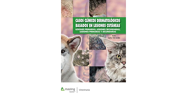 lesiones cutáneas primarias