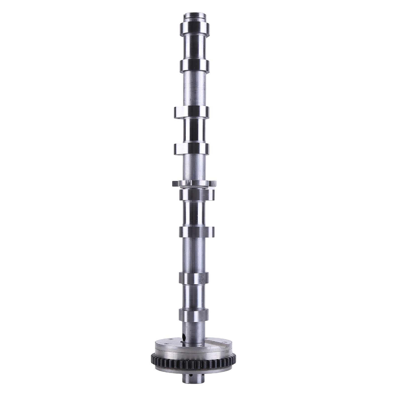 Albero a camme di ingresso 06H109021J compatibile con A3 8P A4 8K A5 8T 8F TT 8J VW Passat Golf 6 5K 1,8L ingresso albero a camme